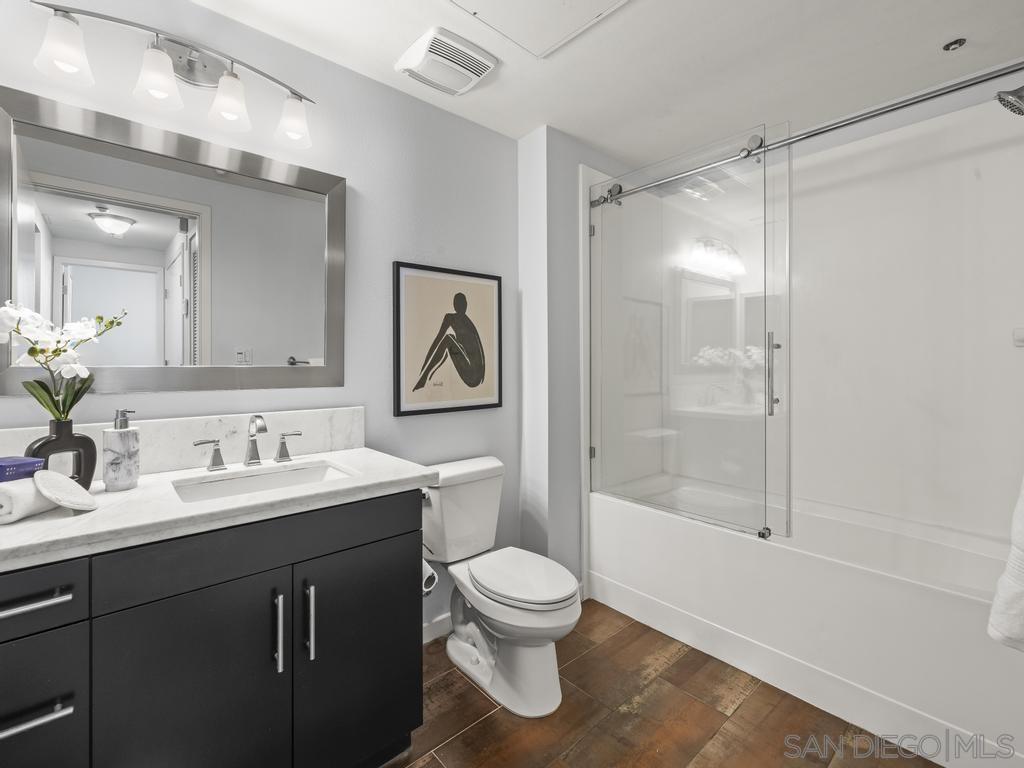 Detail Gallery Image 28 of 32 For 3687  4th Ave  #313,  San Diego,  CA 92103 - 1 Beds | 1 Baths