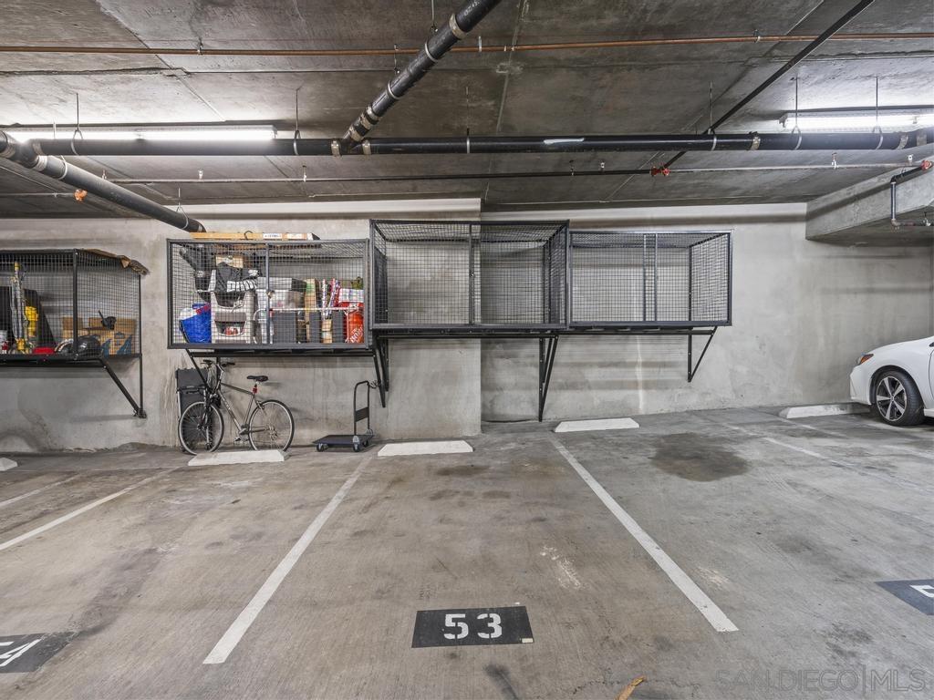 Detail Gallery Image 30 of 32 For 3687  4th Ave  #313,  San Diego,  CA 92103 - 1 Beds | 1 Baths