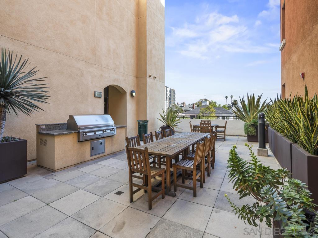 Detail Gallery Image 4 of 32 For 3687  4th Ave  #313,  San Diego,  CA 92103 - 1 Beds | 1 Baths