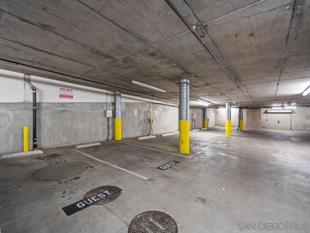 Detail Gallery Image 31 of 32 For 3687  4th Ave  #313,  San Diego,  CA 92103 - 1 Beds | 1 Baths