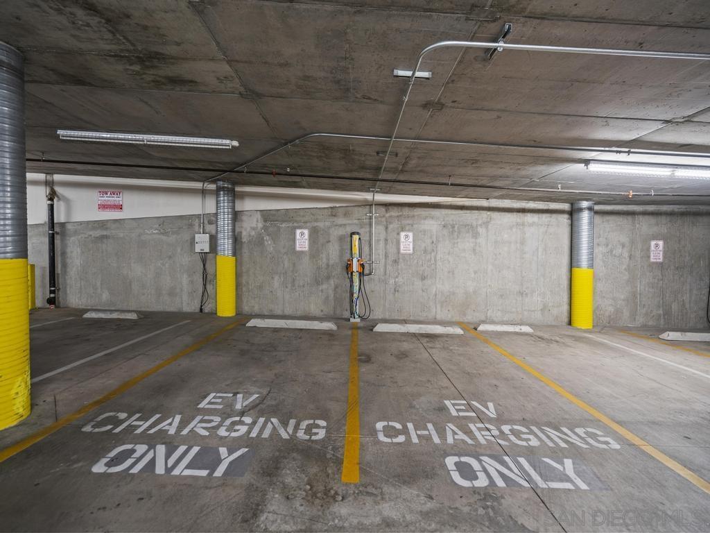 Detail Gallery Image 32 of 32 For 3687  4th Ave  #313,  San Diego,  CA 92103 - 1 Beds | 1 Baths