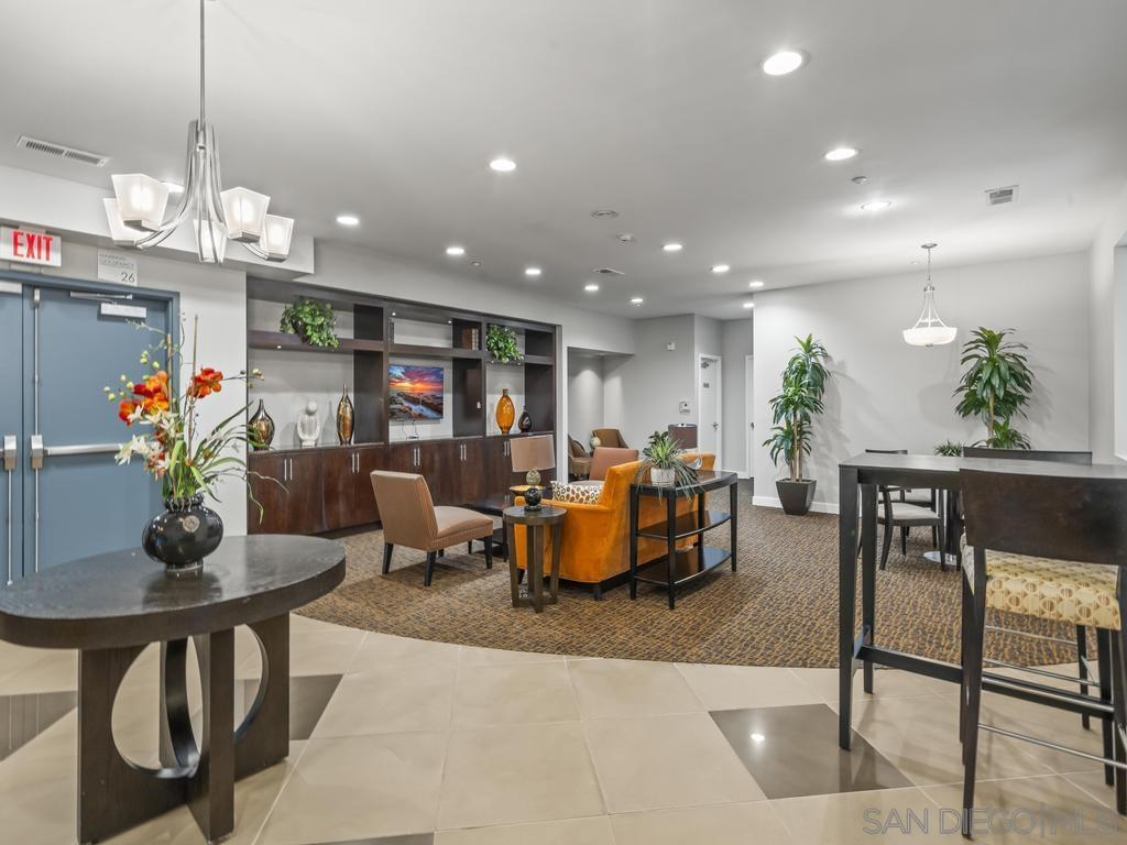 Detail Gallery Image 10 of 32 For 3687  4th Ave  #313,  San Diego,  CA 92103 - 1 Beds | 1 Baths