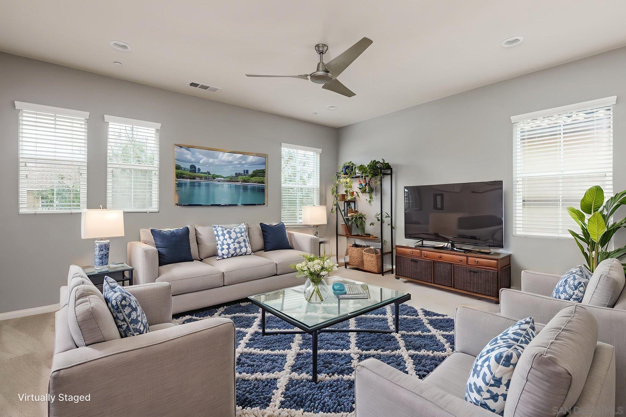 Detail Gallery Image 19 of 45 For 938  Hydra Court, San Marcos,  CA 92069 - 5 Beds | 3 Baths