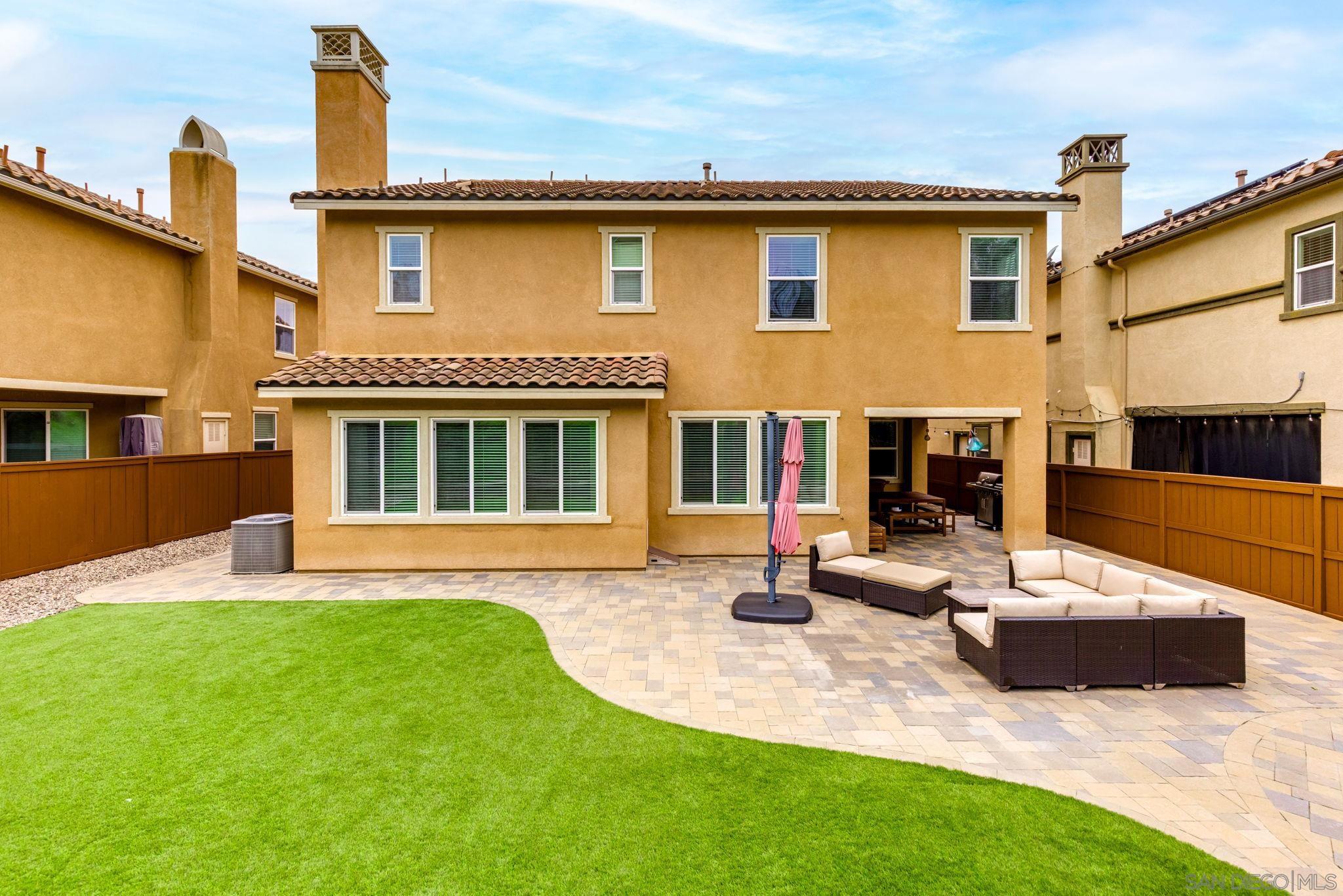 Detail Gallery Image 36 of 45 For 938  Hydra Court, San Marcos,  CA 92069 - 5 Beds | 3 Baths