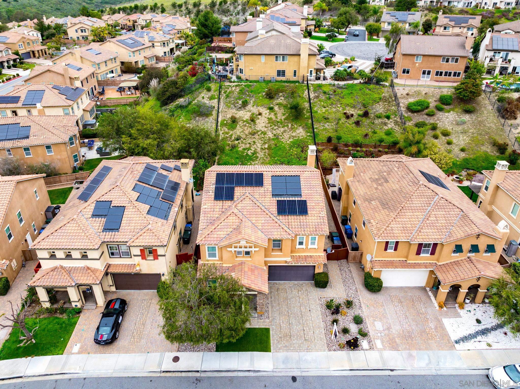 Detail Gallery Image 40 of 45 For 938  Hydra Court, San Marcos,  CA 92069 - 5 Beds | 3 Baths