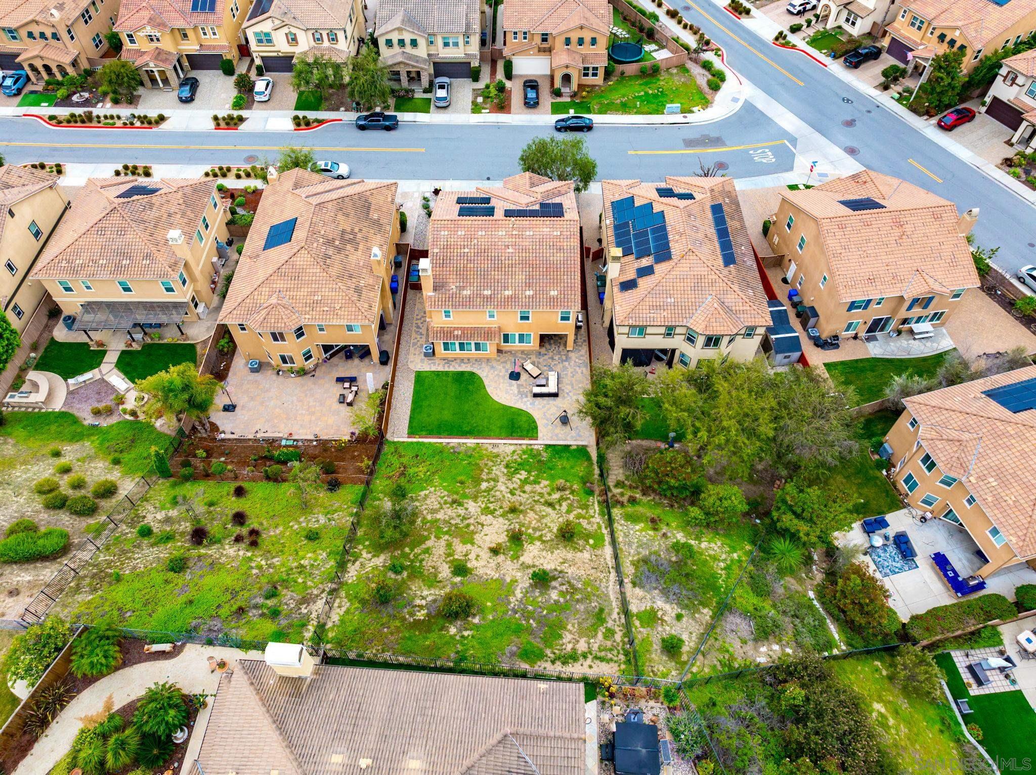 Detail Gallery Image 42 of 45 For 938  Hydra Court, San Marcos,  CA 92069 - 5 Beds | 3 Baths