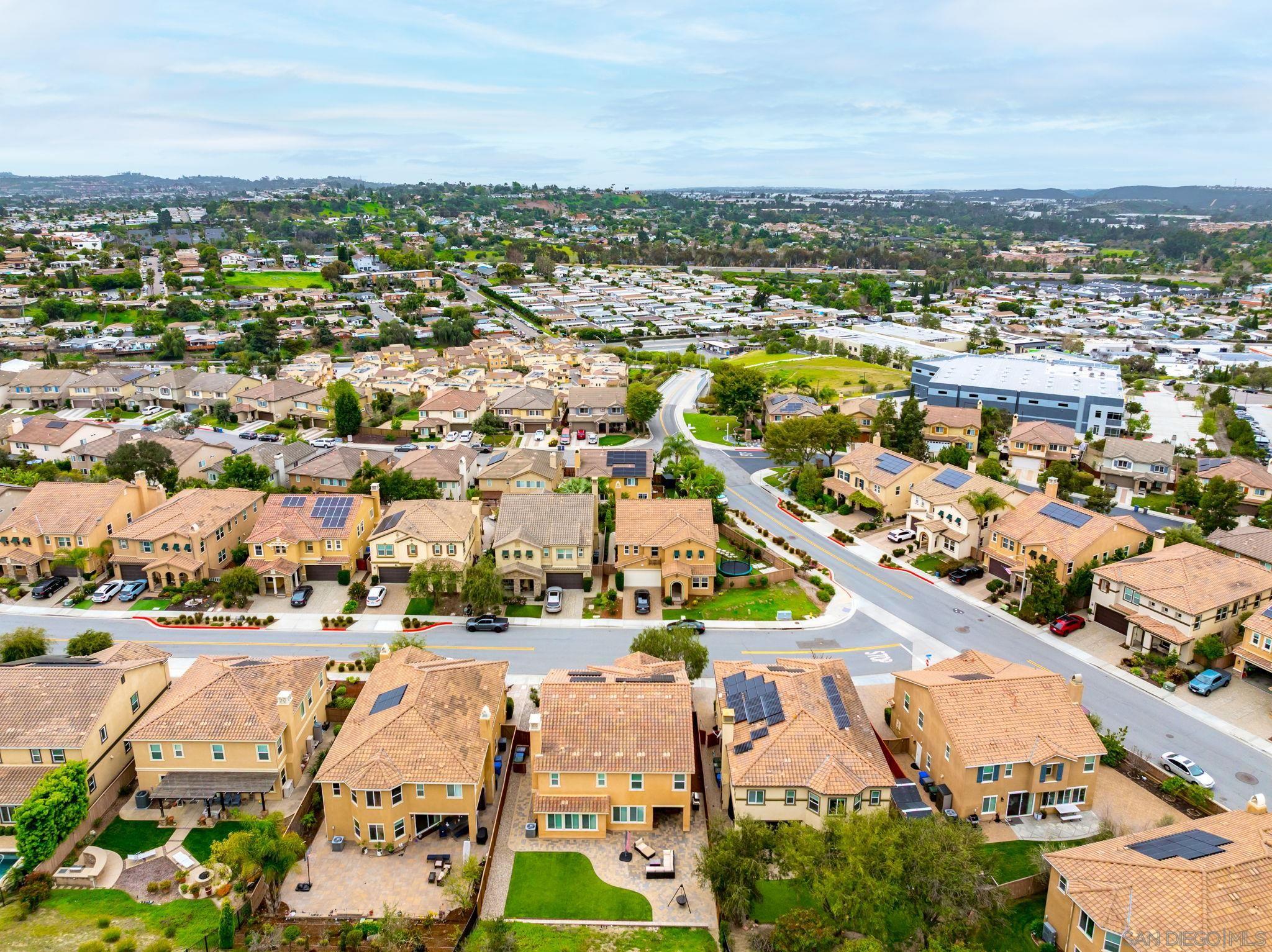 Detail Gallery Image 43 of 45 For 938  Hydra Court, San Marcos,  CA 92069 - 5 Beds | 3 Baths