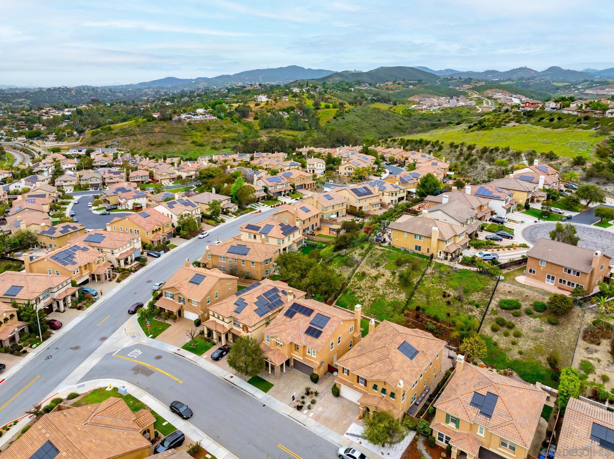 Detail Gallery Image 44 of 45 For 938  Hydra Court, San Marcos,  CA 92069 - 5 Beds | 3 Baths