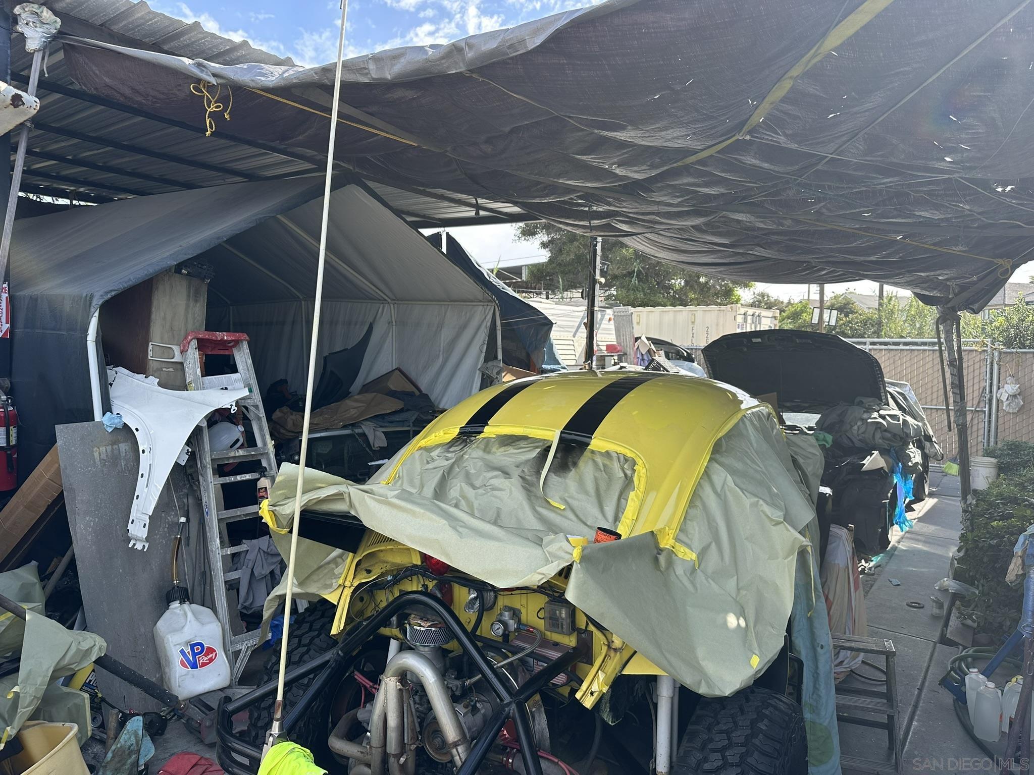 Detail Gallery Image 11 of 13 For 2010  Franklin Ave, San Diego,  CA 92113 - – Beds | – Baths