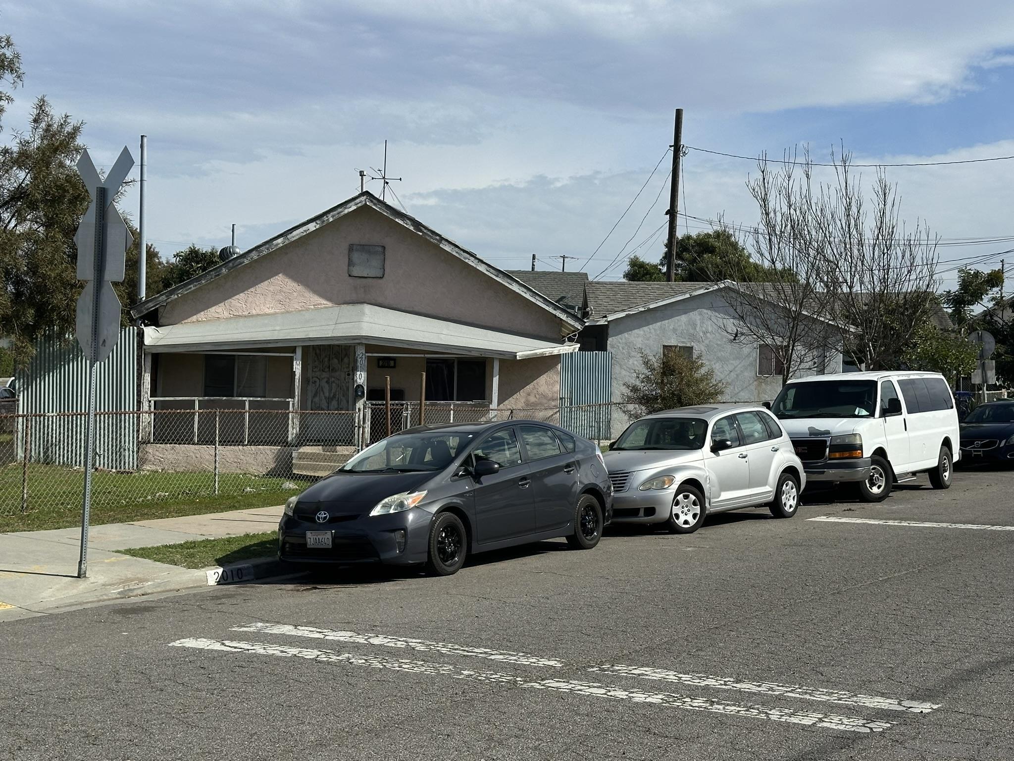 Detail Gallery Image 13 of 13 For 2010  Franklin Ave, San Diego,  CA 92113 - – Beds | – Baths