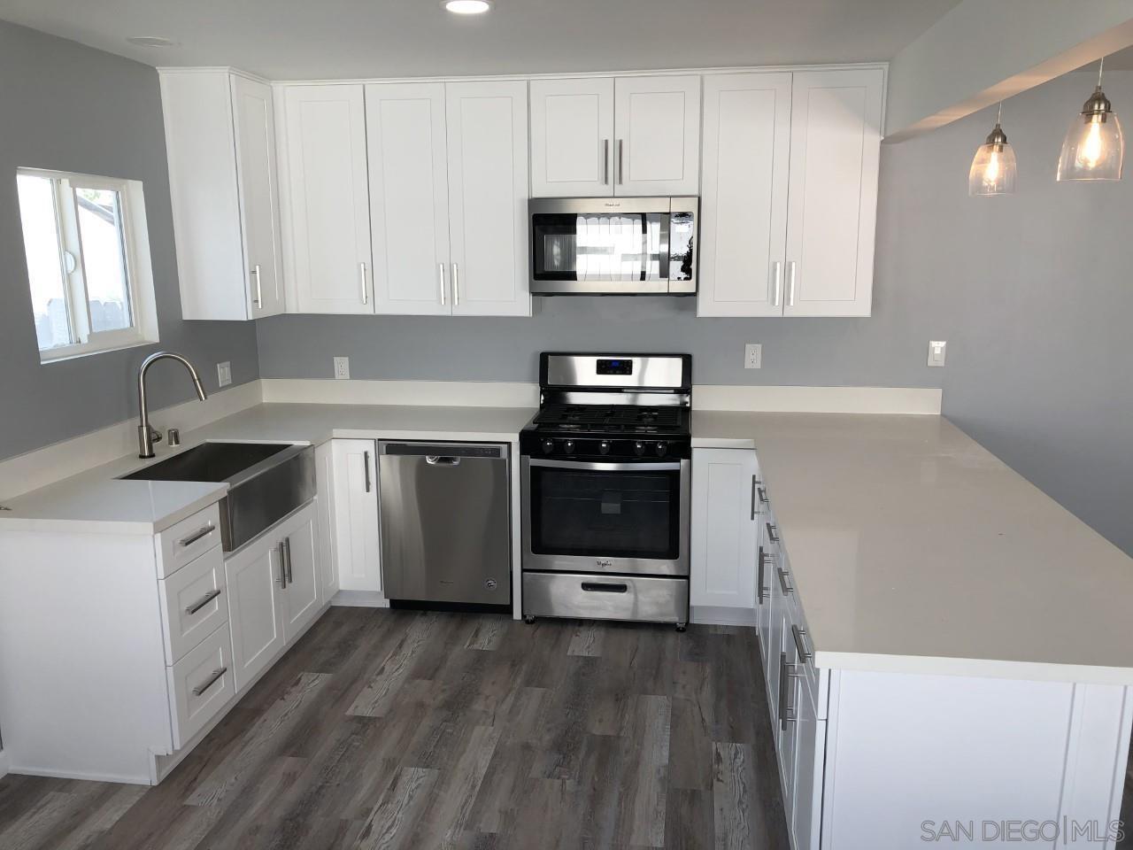 Detail Gallery Image 11 of 15 For 3629-31  47th St, San Diego,  CA 92105 - – Beds | – Baths