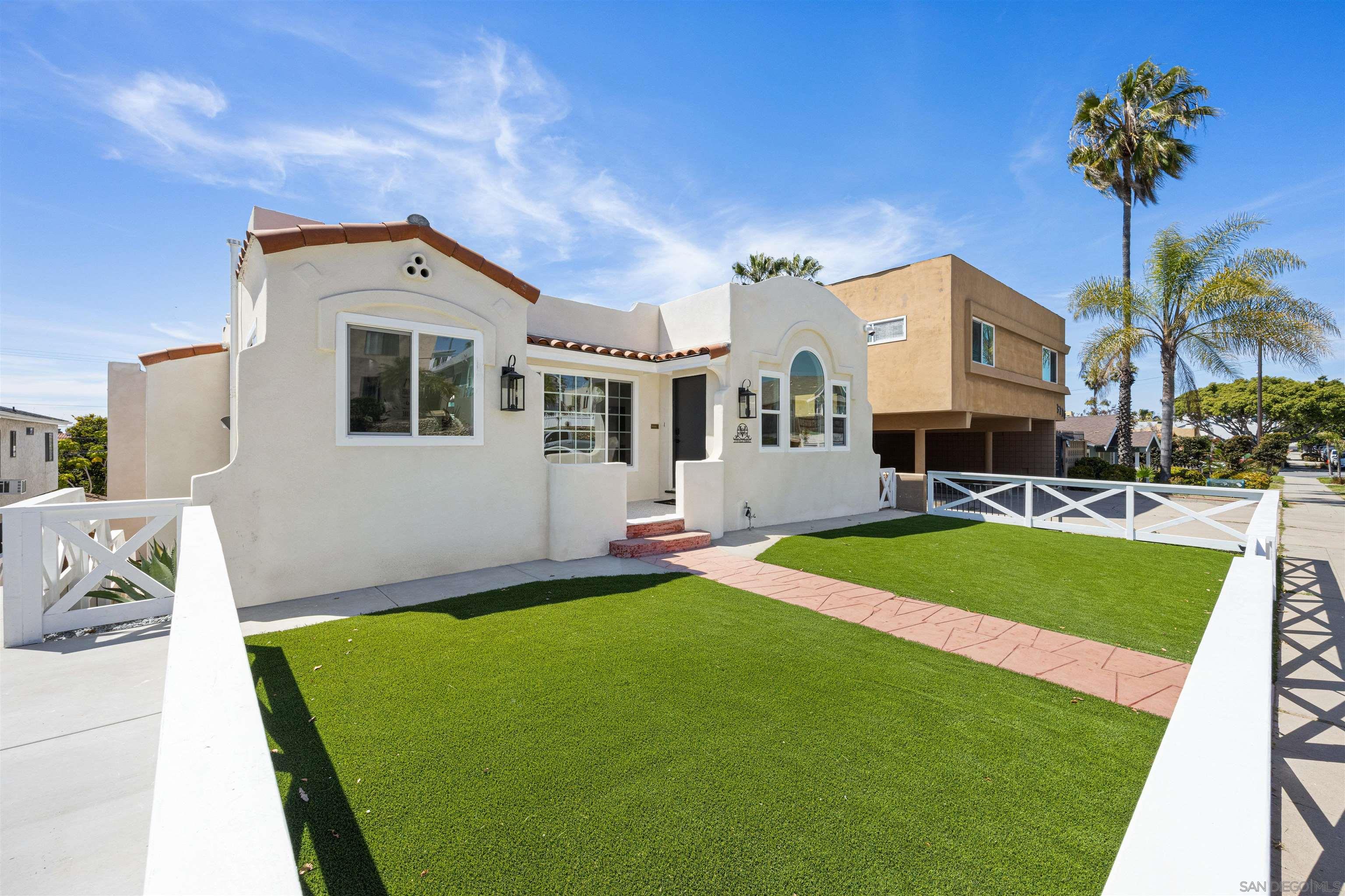 Detail Gallery Image 2 of 75 For 3764-3772  Villa Terrace, San Diego,  CA 92104 - – Beds | – Baths