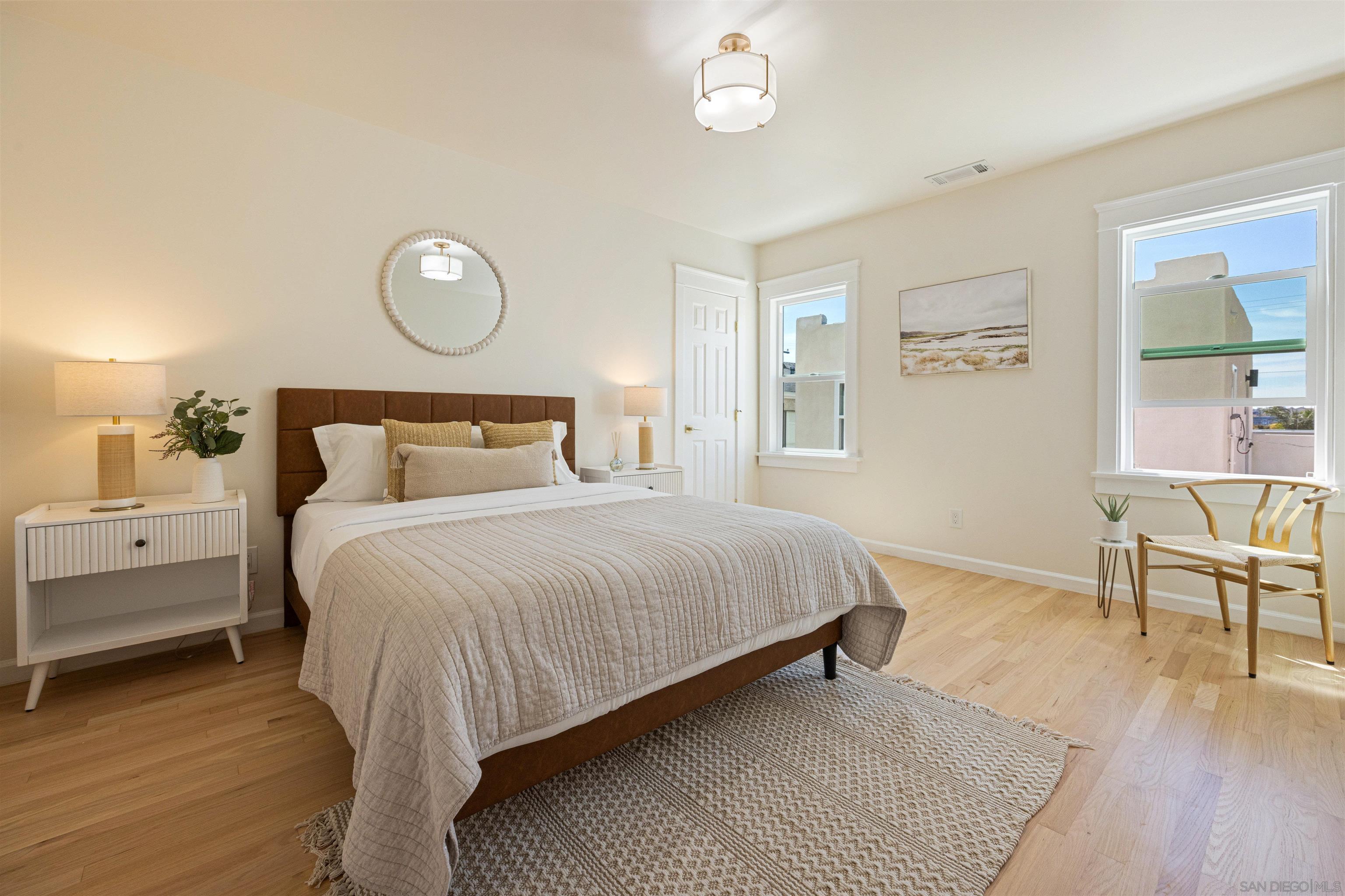 Detail Gallery Image 14 of 75 For 3764-3772  Villa Terrace, San Diego,  CA 92104 - – Beds | – Baths