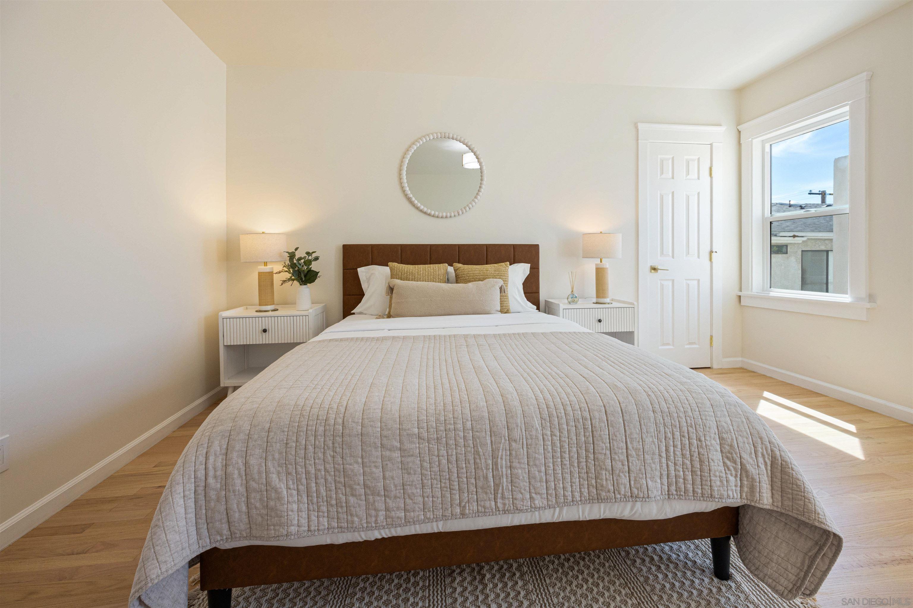 Detail Gallery Image 15 of 75 For 3764-3772  Villa Terrace, San Diego,  CA 92104 - – Beds | – Baths