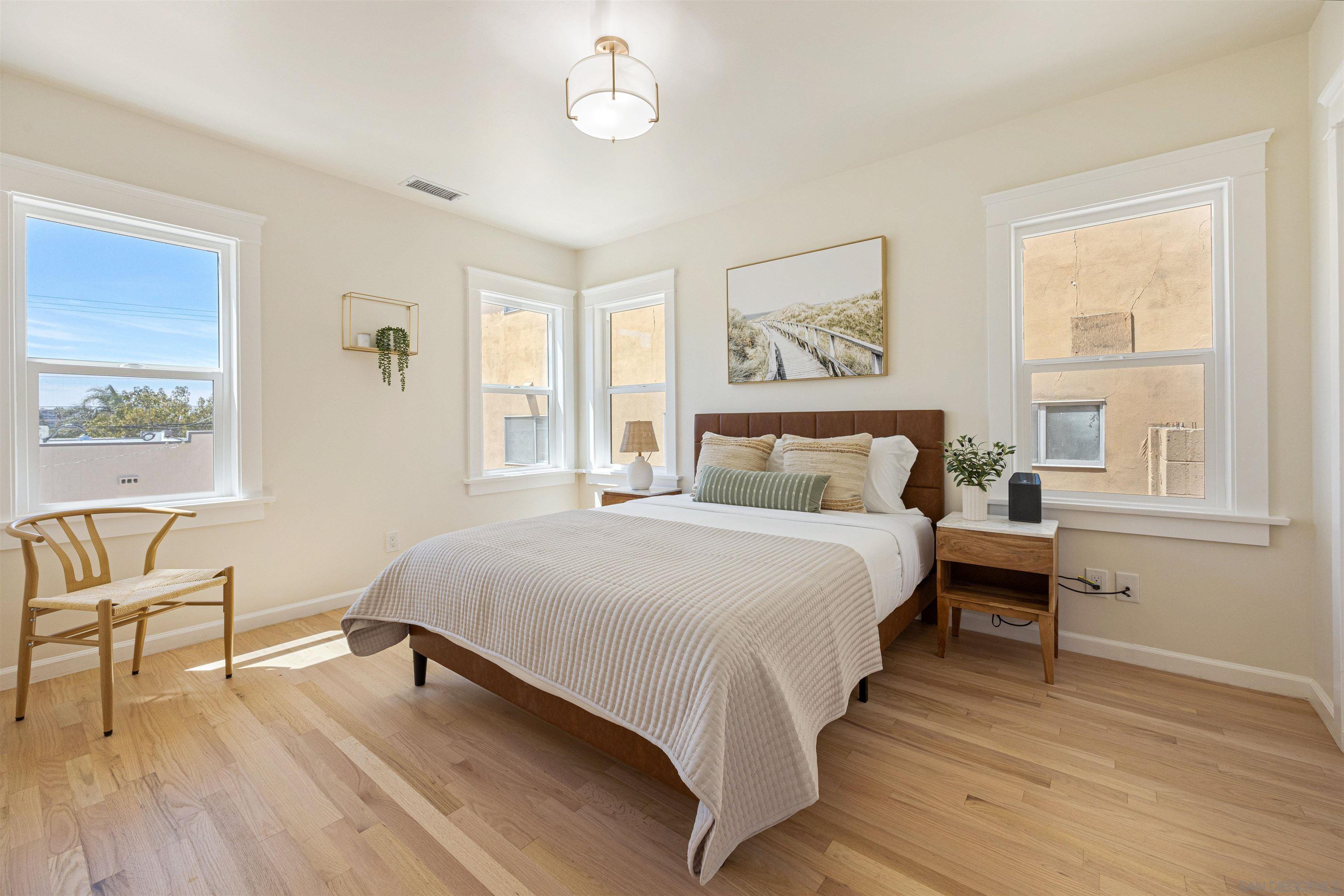 Detail Gallery Image 19 of 75 For 3764-3772  Villa Terrace, San Diego,  CA 92104 - – Beds | – Baths