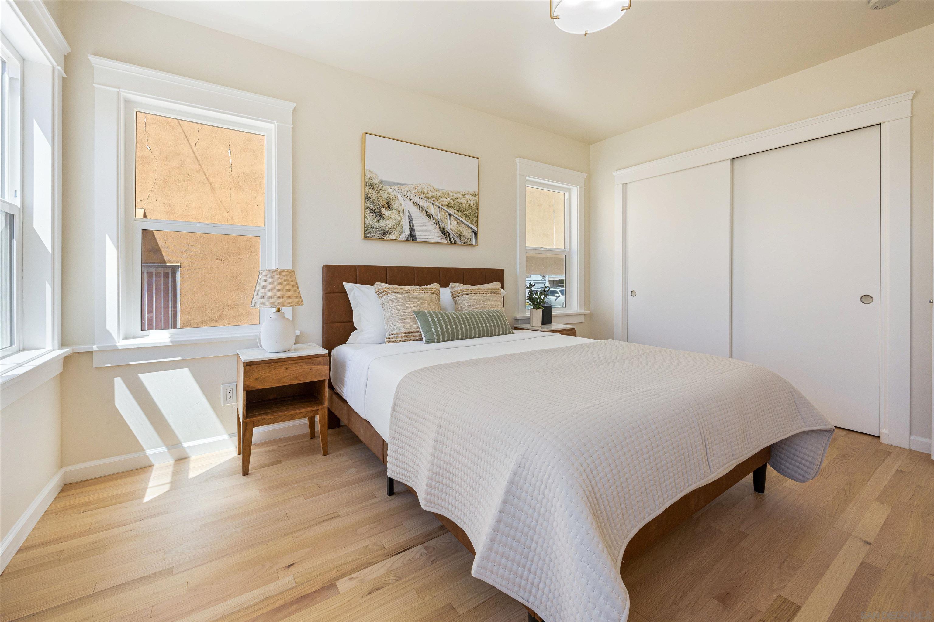 Detail Gallery Image 20 of 75 For 3764-3772  Villa Terrace, San Diego,  CA 92104 - – Beds | – Baths