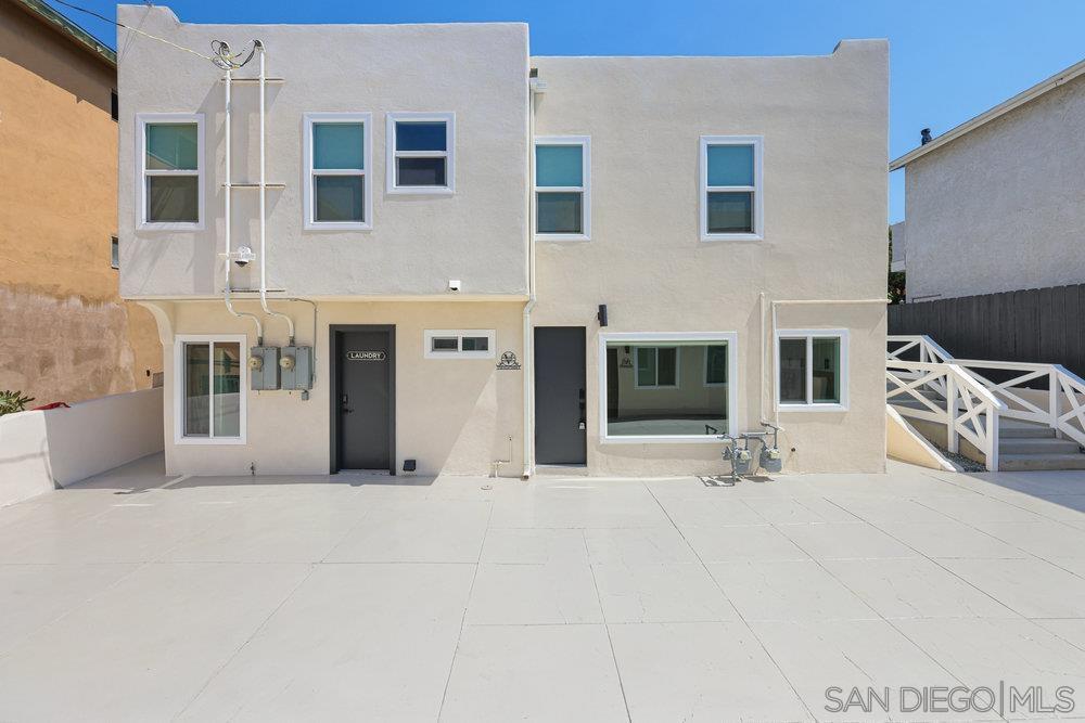 Detail Gallery Image 21 of 75 For 3764-3772  Villa Terrace, San Diego,  CA 92104 - – Beds | – Baths