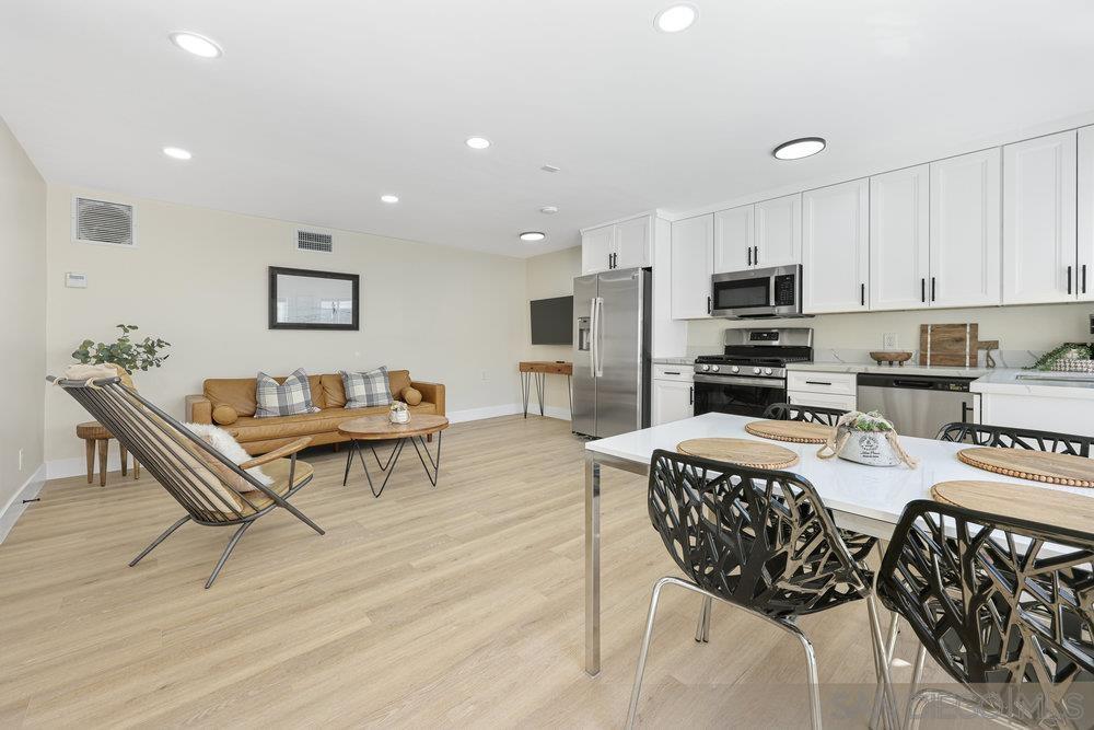 Detail Gallery Image 23 of 75 For 3764-3772  Villa Terrace, San Diego,  CA 92104 - – Beds | – Baths