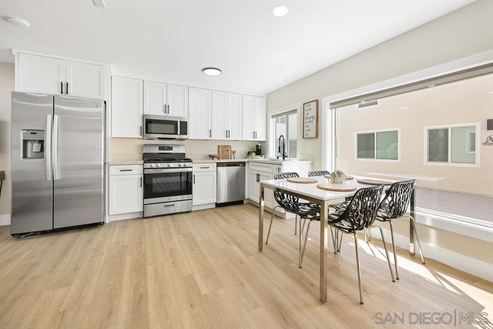 Detail Gallery Image 24 of 75 For 3764-3772  Villa Terrace, San Diego,  CA 92104 - – Beds | – Baths