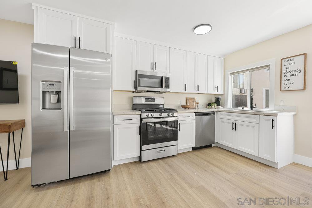 Detail Gallery Image 25 of 75 For 3764-3772  Villa Terrace, San Diego,  CA 92104 - – Beds | – Baths