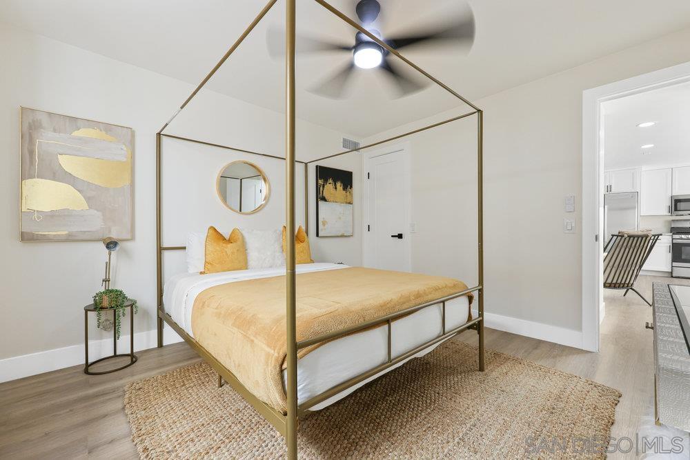 Detail Gallery Image 30 of 75 For 3764-3772  Villa Terrace, San Diego,  CA 92104 - – Beds | – Baths