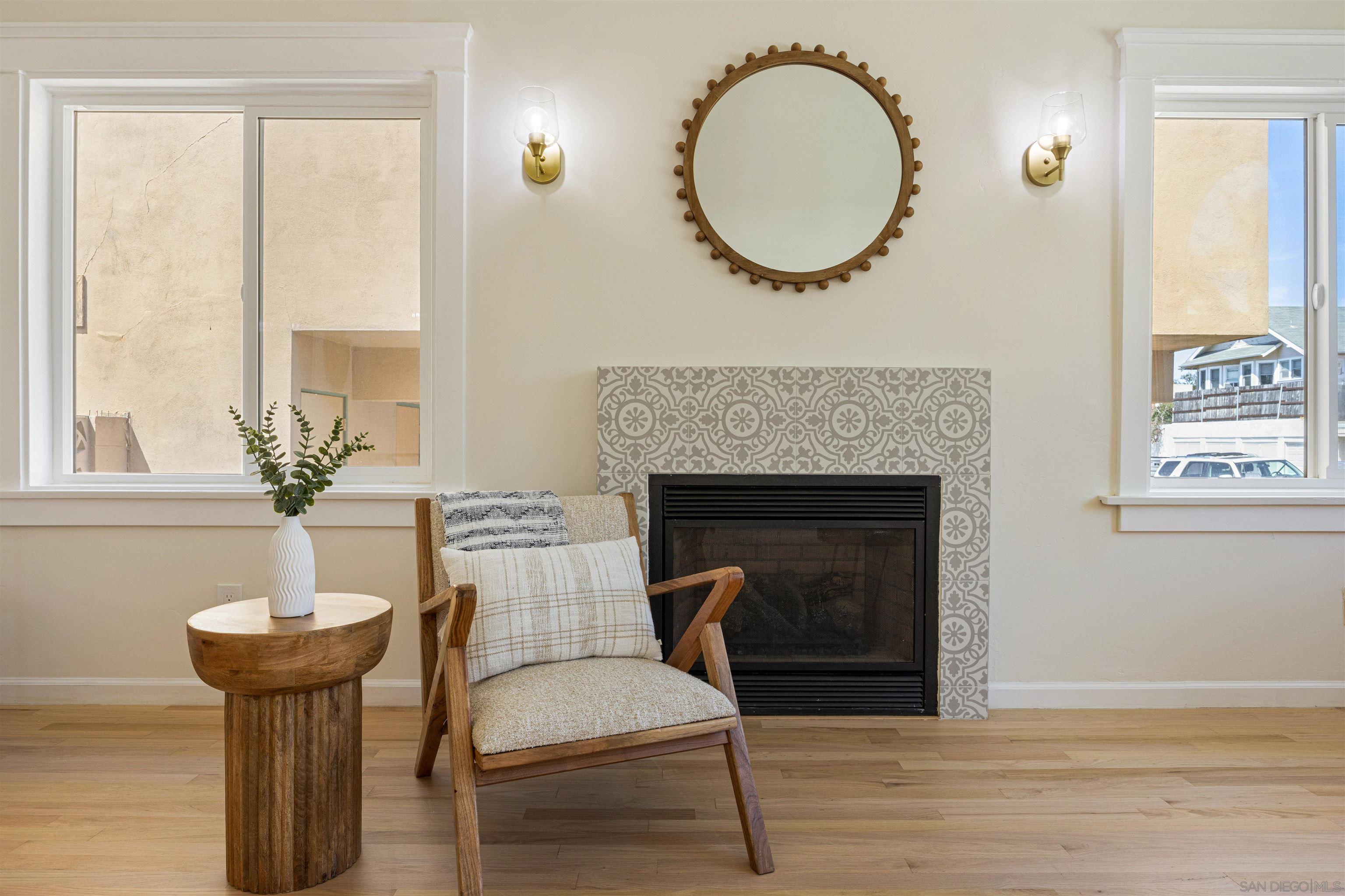 Detail Gallery Image 4 of 75 For 3764-3772  Villa Terrace, San Diego,  CA 92104 - – Beds | – Baths