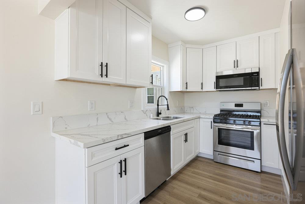 Detail Gallery Image 45 of 75 For 3764-3772  Villa Terrace, San Diego,  CA 92104 - – Beds | – Baths