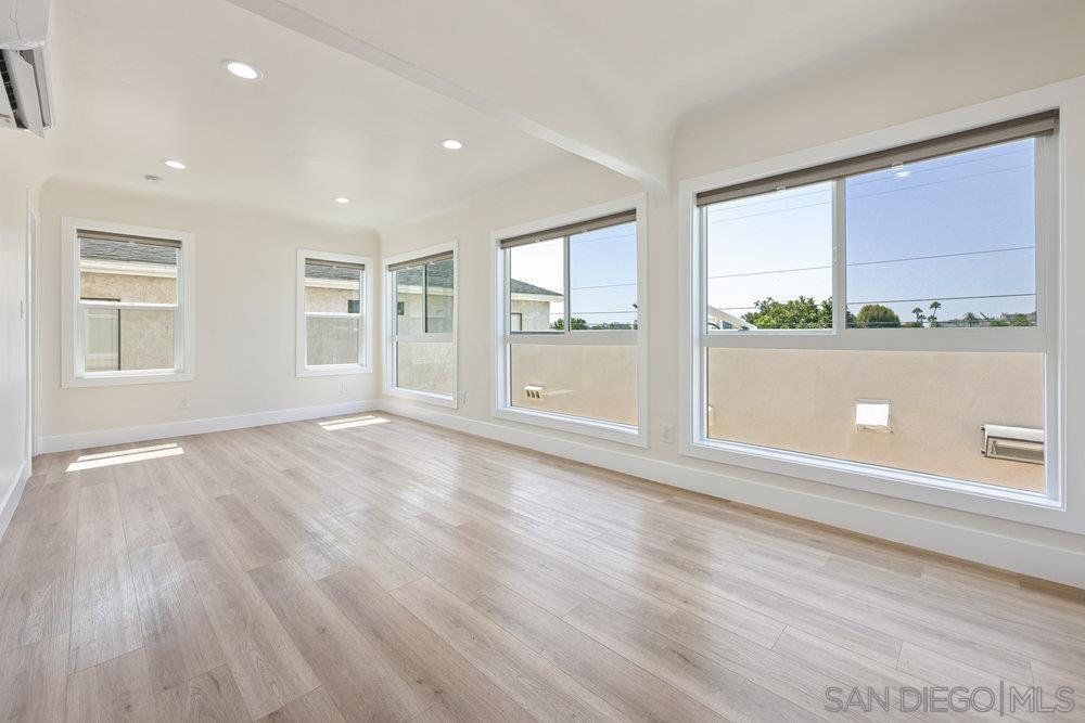 Detail Gallery Image 47 of 75 For 3764-3772  Villa Terrace, San Diego,  CA 92104 - – Beds | – Baths