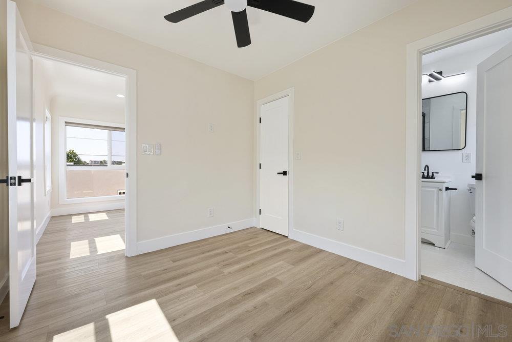 Detail Gallery Image 49 of 75 For 3764-3772  Villa Terrace, San Diego,  CA 92104 - – Beds | – Baths