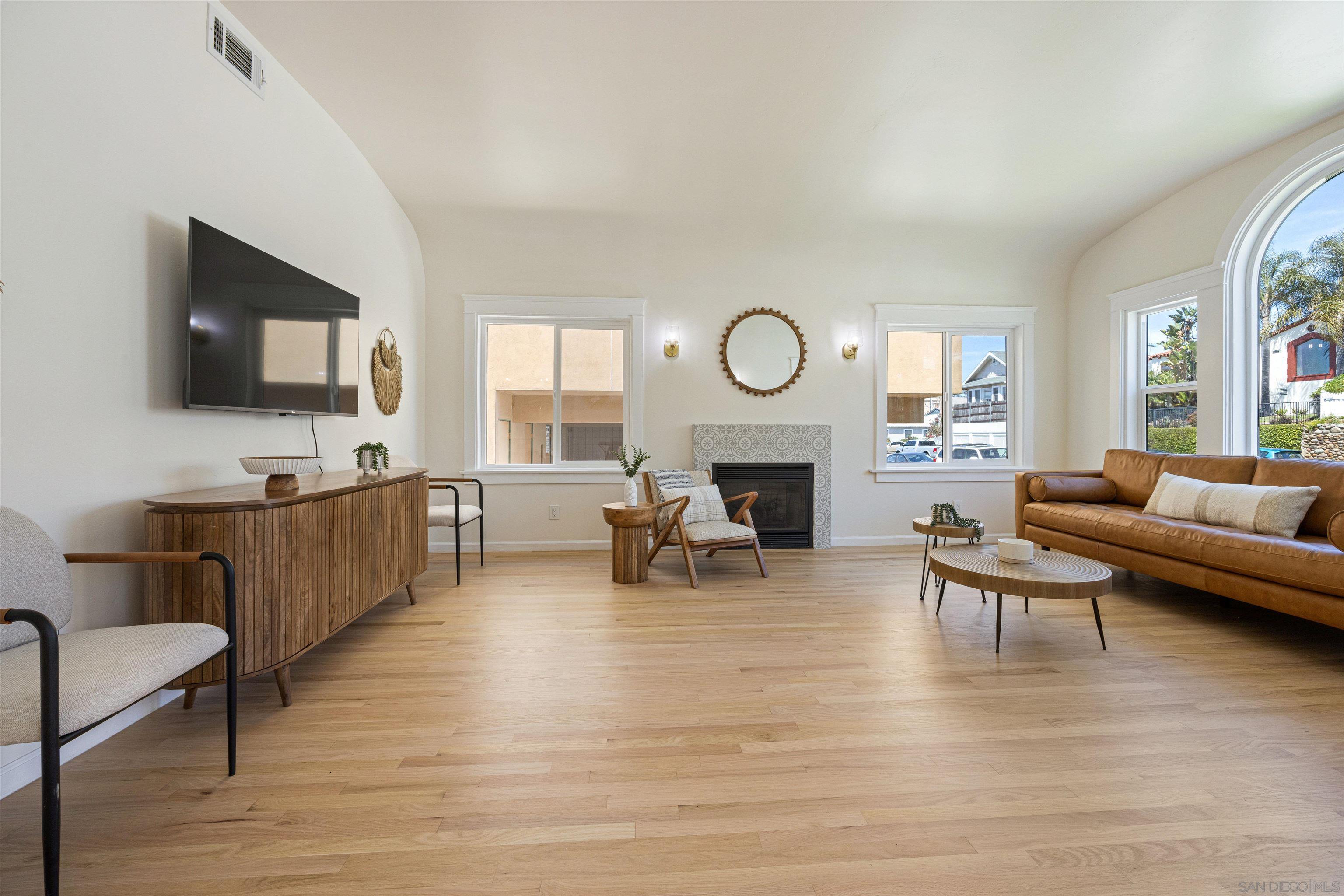 Detail Gallery Image 6 of 75 For 3764-3772  Villa Terrace, San Diego,  CA 92104 - – Beds | – Baths