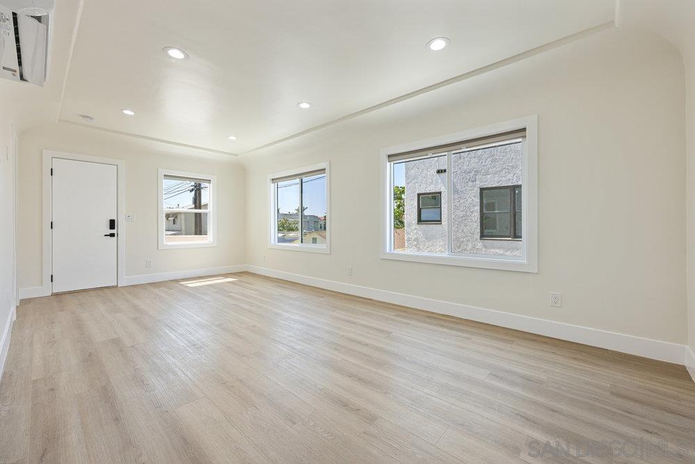 Detail Gallery Image 54 of 75 For 3764-3772  Villa Terrace, San Diego,  CA 92104 - – Beds | – Baths