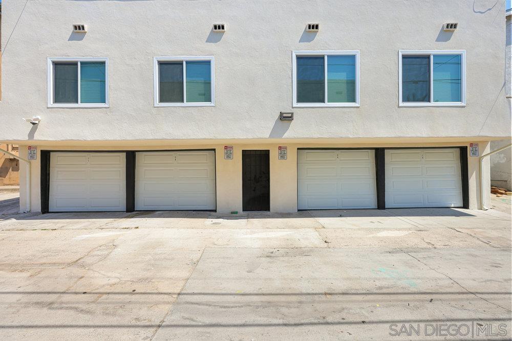 Detail Gallery Image 65 of 75 For 3764-3772  Villa Terrace, San Diego,  CA 92104 - – Beds | – Baths