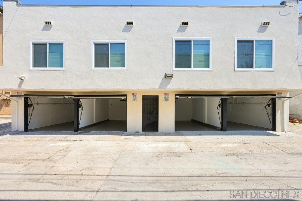 Detail Gallery Image 66 of 75 For 3764-3772  Villa Terrace, San Diego,  CA 92104 - – Beds | – Baths