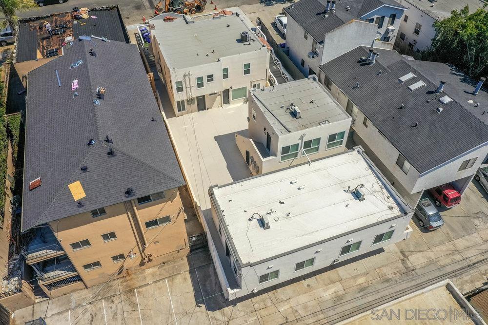 Detail Gallery Image 69 of 75 For 3764-3772  Villa Terrace, San Diego,  CA 92104 - – Beds | – Baths