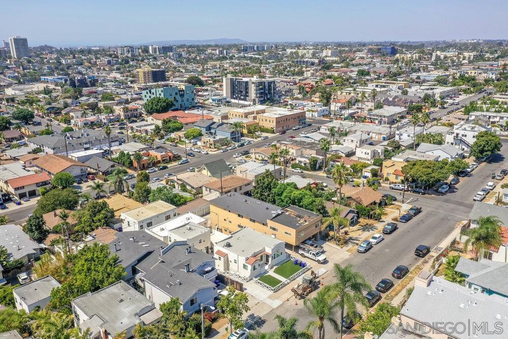 Detail Gallery Image 70 of 75 For 3764-3772  Villa Terrace, San Diego,  CA 92104 - – Beds | – Baths