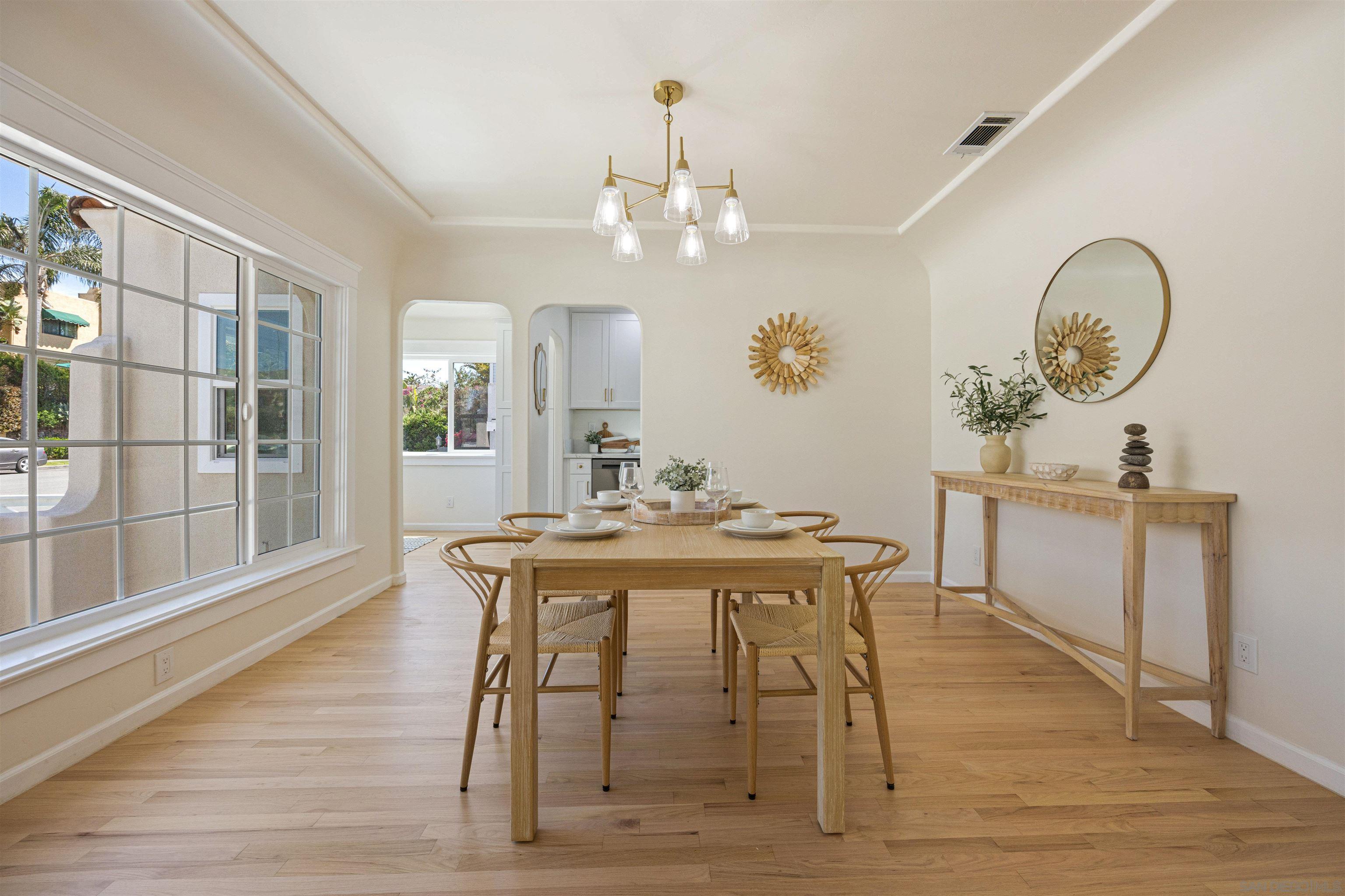 Detail Gallery Image 8 of 75 For 3764-3772  Villa Terrace, San Diego,  CA 92104 - – Beds | – Baths