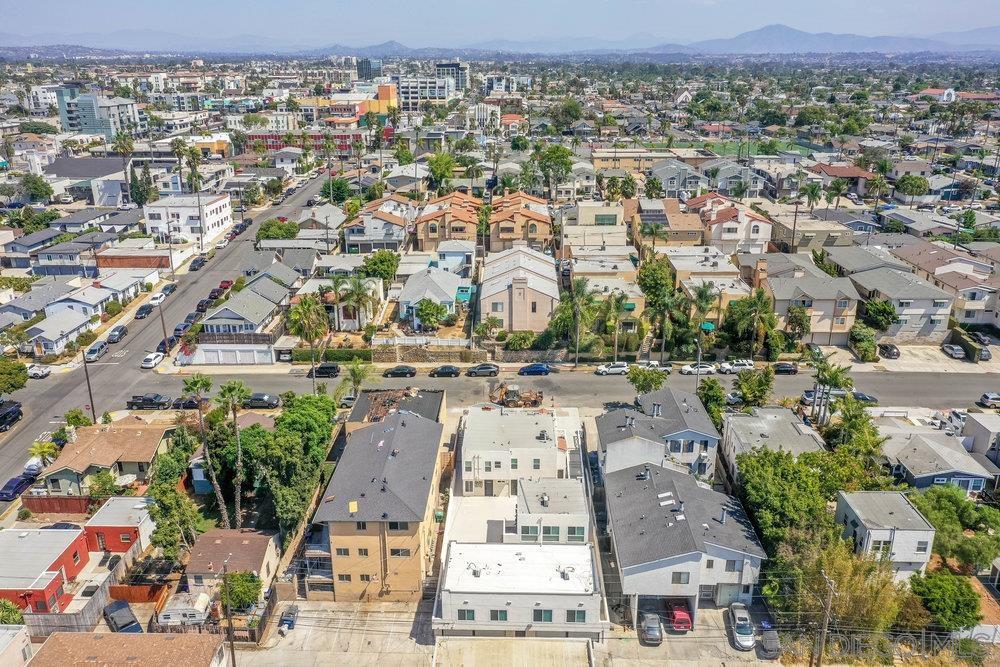 Detail Gallery Image 73 of 75 For 3764-3772  Villa Terrace, San Diego,  CA 92104 - – Beds | – Baths