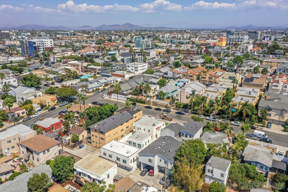Detail Gallery Image 74 of 75 For 3764-3772  Villa Terrace, San Diego,  CA 92104 - – Beds | – Baths