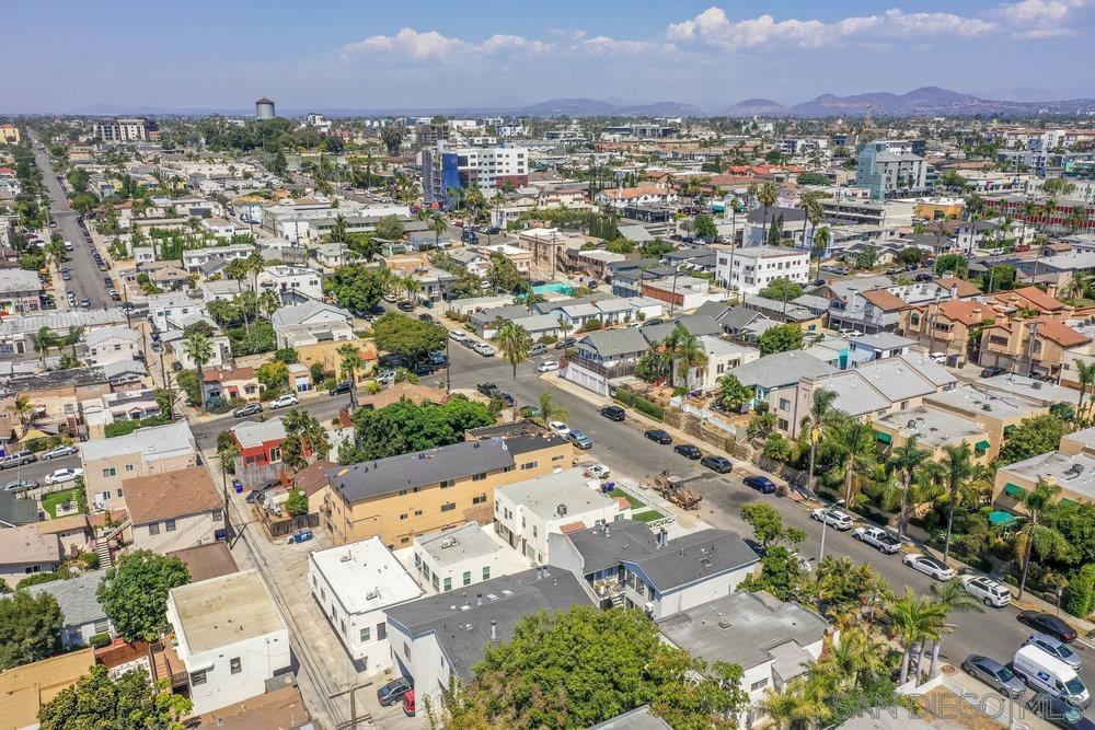 Detail Gallery Image 75 of 75 For 3764-3772  Villa Terrace, San Diego,  CA 92104 - – Beds | – Baths