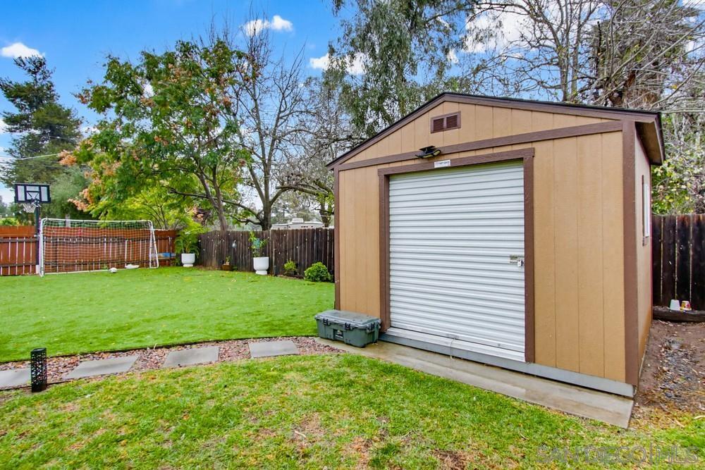 Detail Gallery Image 16 of 50 For 119  North Ln, El Cajon,  CA 92021 - 4 Beds | 1 Baths