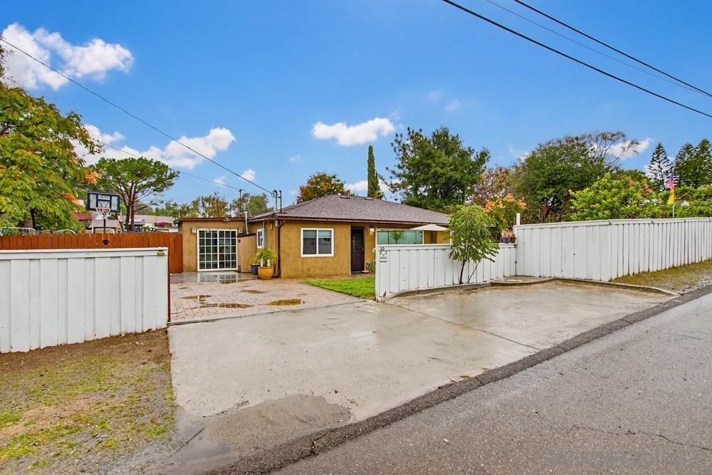 Detail Gallery Image 3 of 50 For 119  North Ln, El Cajon,  CA 92021 - 4 Beds | 1 Baths