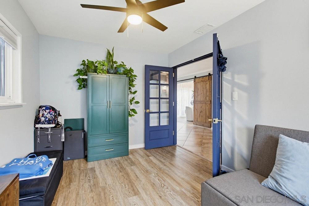 Detail Gallery Image 22 of 50 For 119  North Ln, El Cajon,  CA 92021 - 4 Beds | 1 Baths