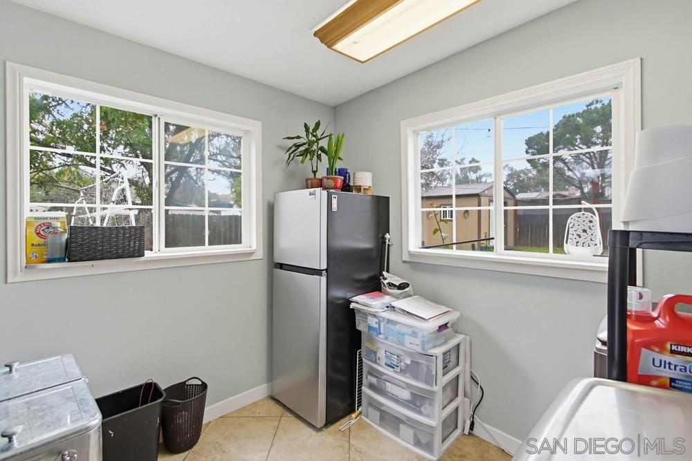 Detail Gallery Image 24 of 50 For 119  North Ln, El Cajon,  CA 92021 - 4 Beds | 1 Baths