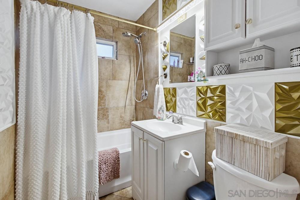 Detail Gallery Image 26 of 50 For 119  North Ln, El Cajon,  CA 92021 - 4 Beds | 1 Baths