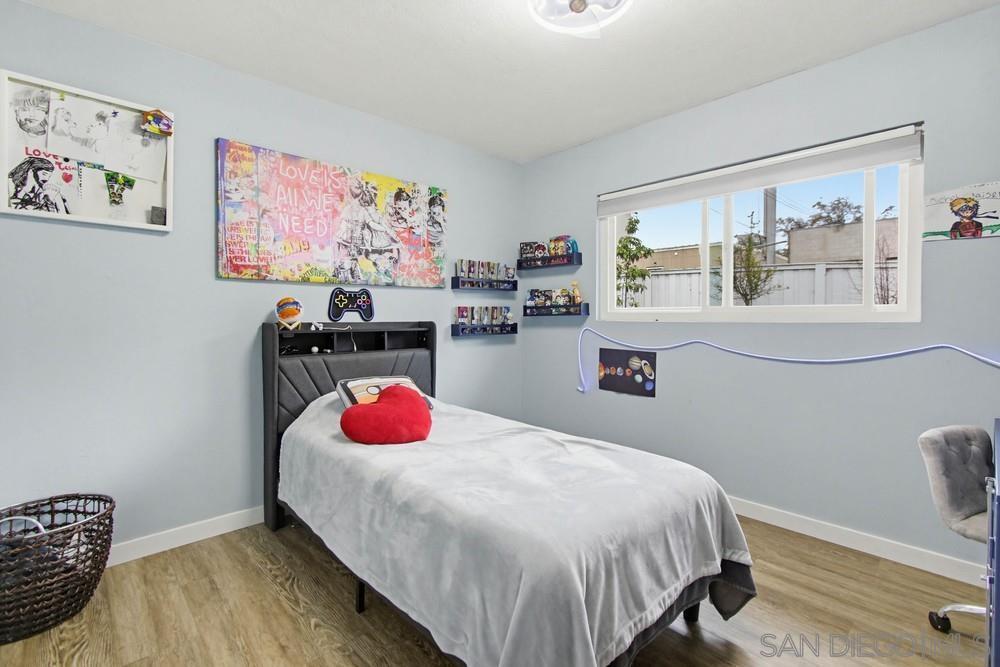 Detail Gallery Image 32 of 50 For 119  North Ln, El Cajon,  CA 92021 - 4 Beds | 1 Baths