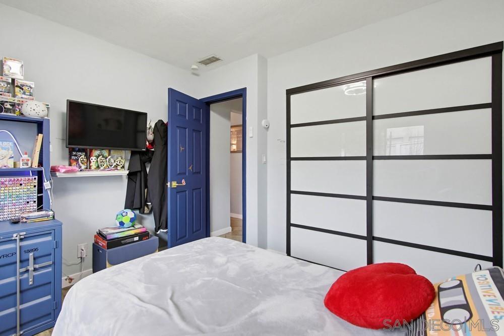 Detail Gallery Image 33 of 50 For 119  North Ln, El Cajon,  CA 92021 - 4 Beds | 1 Baths