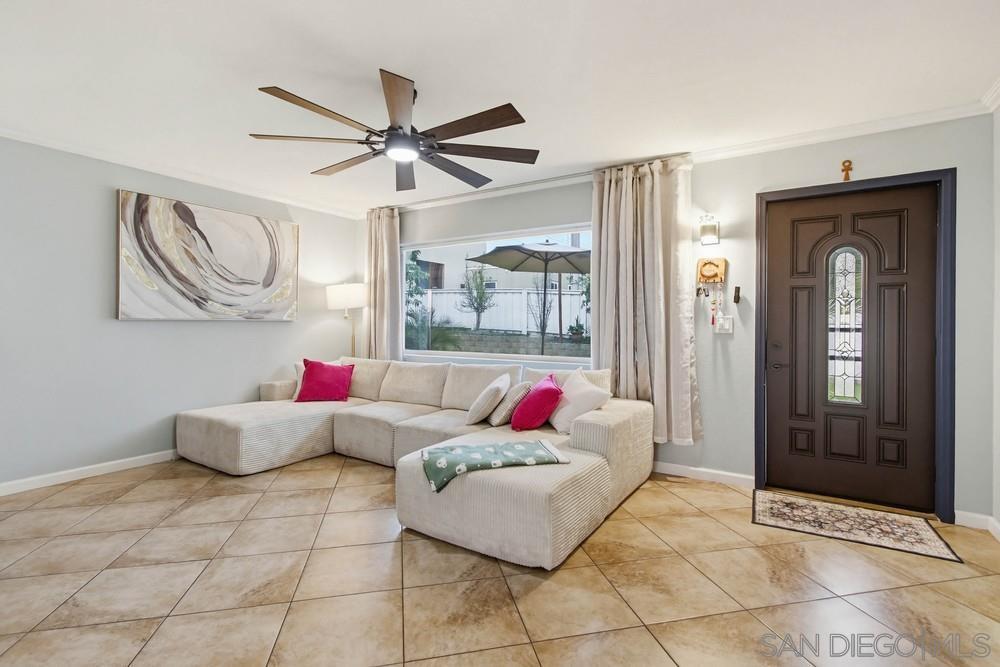 Detail Gallery Image 35 of 50 For 119  North Ln, El Cajon,  CA 92021 - 4 Beds | 1 Baths