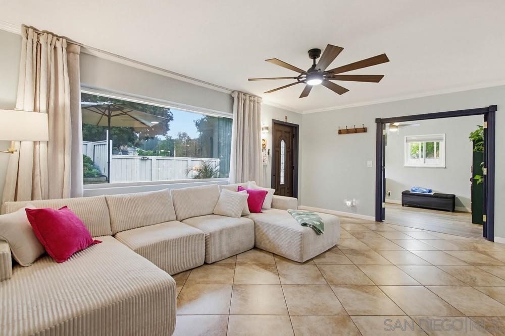 Detail Gallery Image 36 of 50 For 119  North Ln, El Cajon,  CA 92021 - 4 Beds | 1 Baths