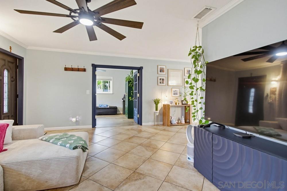 Detail Gallery Image 37 of 50 For 119  North Ln, El Cajon,  CA 92021 - 4 Beds | 1 Baths