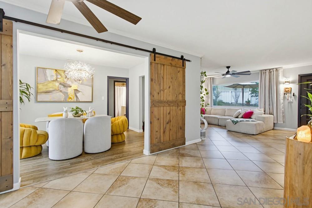 Detail Gallery Image 38 of 50 For 119  North Ln, El Cajon,  CA 92021 - 4 Beds | 1 Baths